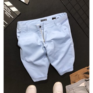 QUẦN KAKI NAM ỐNG ĐỨNG BODY