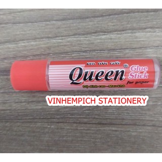 Hồ nước Queen 30ml