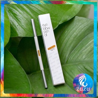 M06 Chì kẻ mày 2 in 1 Hàng Nội Địa Trung