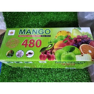 màng bọc thực phẩm 480-30cm