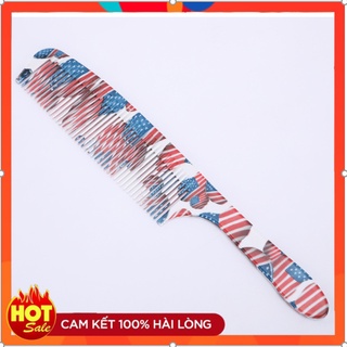 Lược Cắt Tóc Nam Dành Cho Thợ Cắt Tóc Và Gia Đình Paisifei P70168