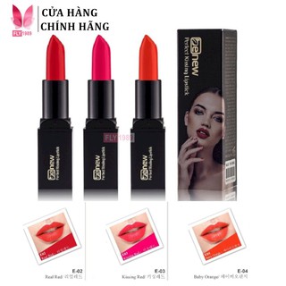Son Lì Siêu Dưỡng Lâu Trôi Hàn Quốc BENEW PERFECT KISSING LIPSTICK