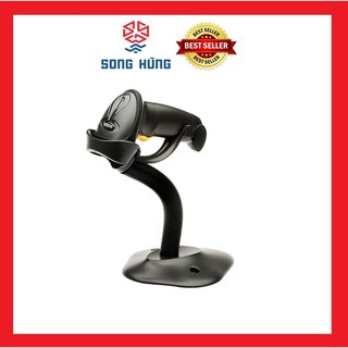 Máy đọc mã vạch Symbol-Zebra LS2208