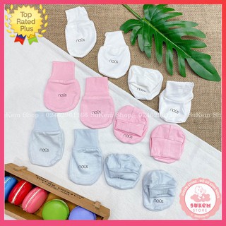 Bao Tay Chân Nous 2021 - Mềm Mịn Cho Bé Sơ Sinh Đến 3 Tháng[SP2]
