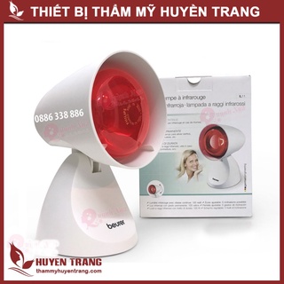 Đèn Hồng Ngoại Beurer Chăm Sóc Mẹ Sau Sinh - Thẩm Mỹ Huyền Trang