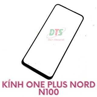 Kính thay cho Oneplus Nord N100 5g