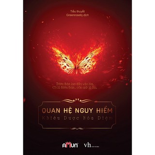Quan hệ nguy hiểm (TB 2018)