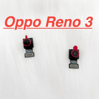 Cụm camera zin new OPPO Reno 3 mã FGD1SAW camera trước cam máy ảnh chụp hình linh kiện điện thoại thay thế