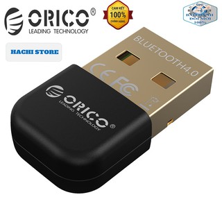 USB Bluetooth 4.0 Orico BTA-403 – Hàng Phân Phối Chính Hãng