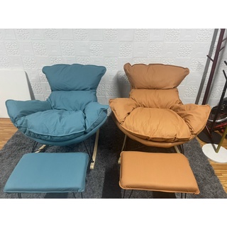 GHẾ THƯ GIÃN BẬP BÊNH CAO CẤP NHẬP KHẨU