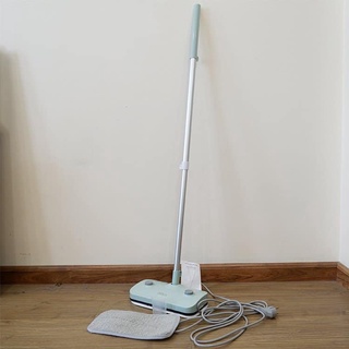 CHỔI LAU NHÀ/ CÂY LAU NHÀ SỊT HƠI NÓNG DIỆT KHUẨN SEKA DÙNG SIÊU TIỆN LỢI