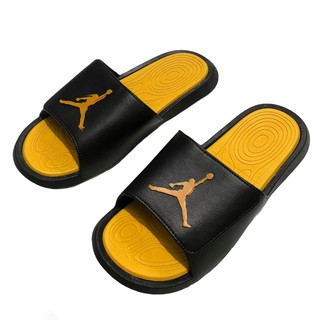 Dép quai ngang nam jordan phong cách sport siêu Hot chất liệu cao cấp đi cực bền êm mềm chân, chống trơn trượt tốt TH-66