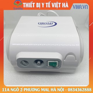 Máy xông khí dung OROMI C 28 M thế hệ mới