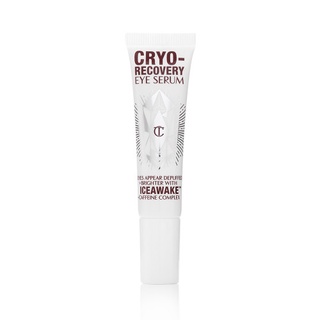 Charlotte Tilbury - Tinh Chất Dưỡng Mắt Charlotte Tilbury Cryo - Recovery Eye Serum 15ml