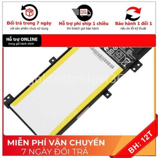 [BH12TH] ⚡️[Pin zin]Pin laptop Asus X455L X455LB X455LF X455LJ C21N1401 pin zin