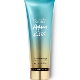 KEM DƯỠNG THỂ VICTORIA'S SECRECT AQUA KISS FRAGRANCE LOTION 236 ml