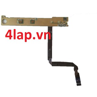 Thay Bo bật nguồn - dây board kích nguồn laptop Lenovo Z470