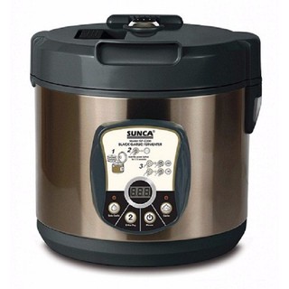 Máy làm tỏi đen SUNCA FS-G200