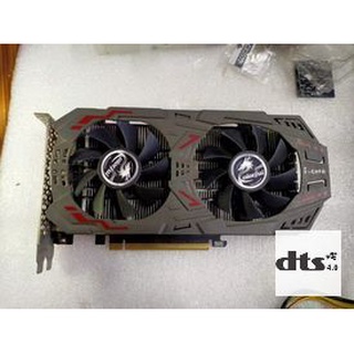 Card màn hình Colorful 1060 3GB