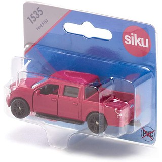 Xe Ford F150 SIKU 1535