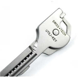 SWISSTECH Chìa khóa UTIL-KEY - Home and Garden