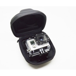 Hộp mini đựng máy quay hành động Gopro, Sjcam