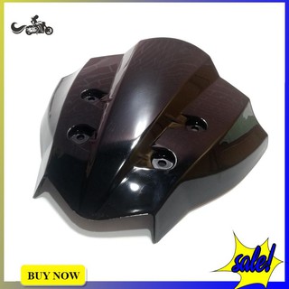 Mão Winner X kiểu khỉ siêu chất