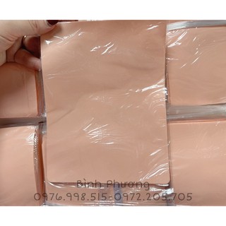 Da HỒNG chuyên thực tập phun xăm
