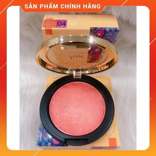 Má hồng Hàn Quốc Nhũ đồng