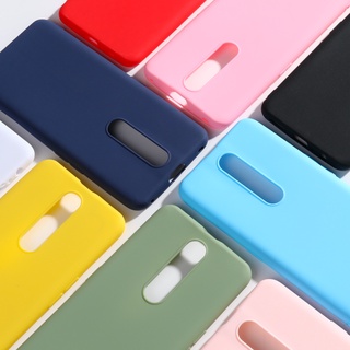 Ốp điện thoại silicon mềm màu xinh xắn cho Samsung A31 A50 A50S A30S M31 S20 Plus S20 Ultra S9 Plus