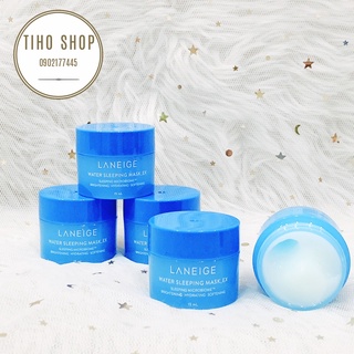 Mặt Nạ Ngủ Laneige Water Sleeping Mask EX 15ml