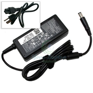 Sạc Laptop Chính hãng Dell Chân Kim To