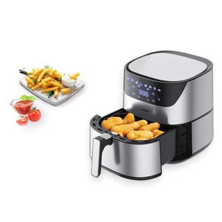 Nồi chiên không dầu Hafele 5 lít AF-T5A 535.43.712