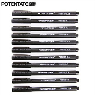 BÚT KẺ POTENTATE 0.05