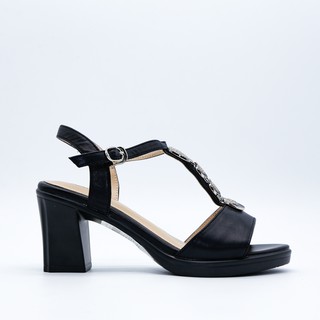 Sandals cao gót AOKANG 192811019