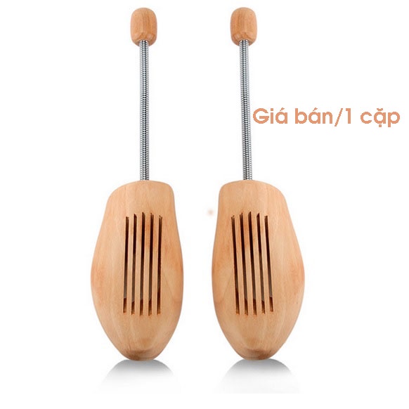Cây giữ Form giày – Shoe tree