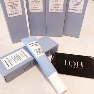 Kem mắt Comfort Zone Hydramemory Eye Gel 15ml