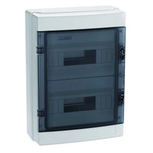 Hộp phân phối điện Suntree 24 Ways- PMHA-65/24 (2024)
