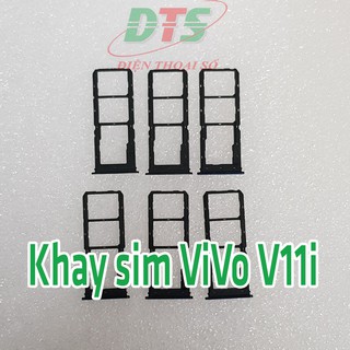 Khay sim ViVo V11i