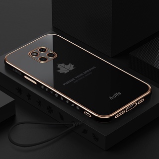 Ốp Điện Thoại Mềm Chống Sốc Cho Huawei Mate 10 Mate 10 Pro Mate 20 Mate 20 Pro Huawei Mate 30 Mate 30 Pro Huawei Mate 40 Mate 40 Pro