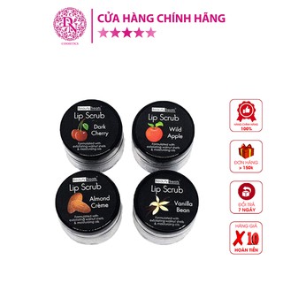 Tẩy Tế Bào Chêt Môi Beauty Treats Lip Scrub Hủ