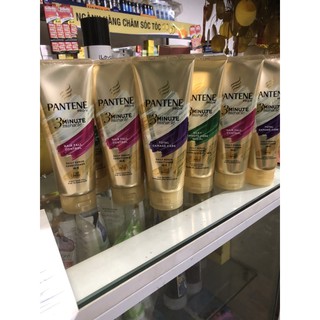 Kem Xả Pantene 3 Phút Diệu Kì chai 150ML
