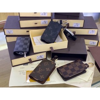 Móc chìa khoá Full box