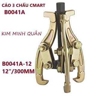Cảo Ba chấu 300mm/12" B0041A CMart