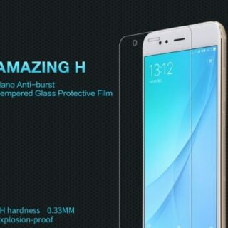 Kính cường lực nillkin 9h Xiaomi Redmi 5A