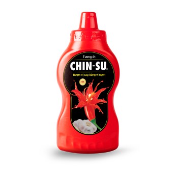 Tương Ớt Chinsu