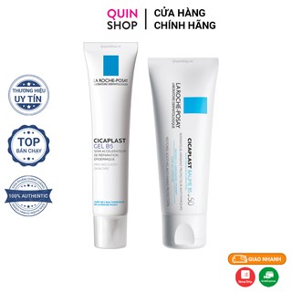 Kem Dưỡng La Roche Posay Cicaplast B5