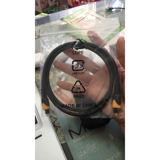 Dây quang optical Himedia 1,5M - Dây quang optical 0.6mm