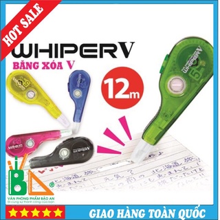 Băng Xóa Plus WH-105T (To) 12mGIÁ RẺ