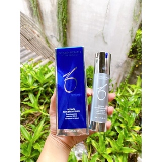 (Chính hãng) Kem dưỡng sáng da chống lão hoá Zo Retinol Skin Brightener re0.5 re1.0 50ml